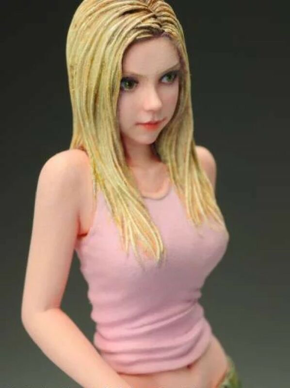 model kit resin kit 1:20 Ma K. - Model Kit Revell 评论和价格