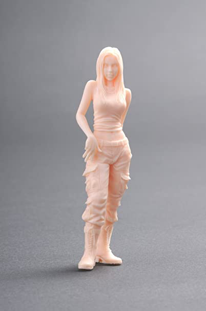 model kit resin kit 1:20 Ma K. - Model Kit Revell 评论和价格