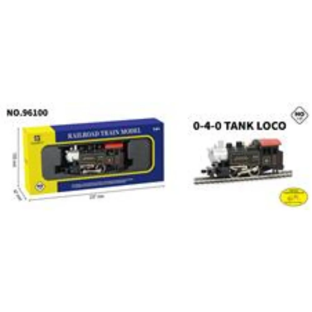 HO Scale Locomotives Sets Prop - Model Kit Train 评论和价格