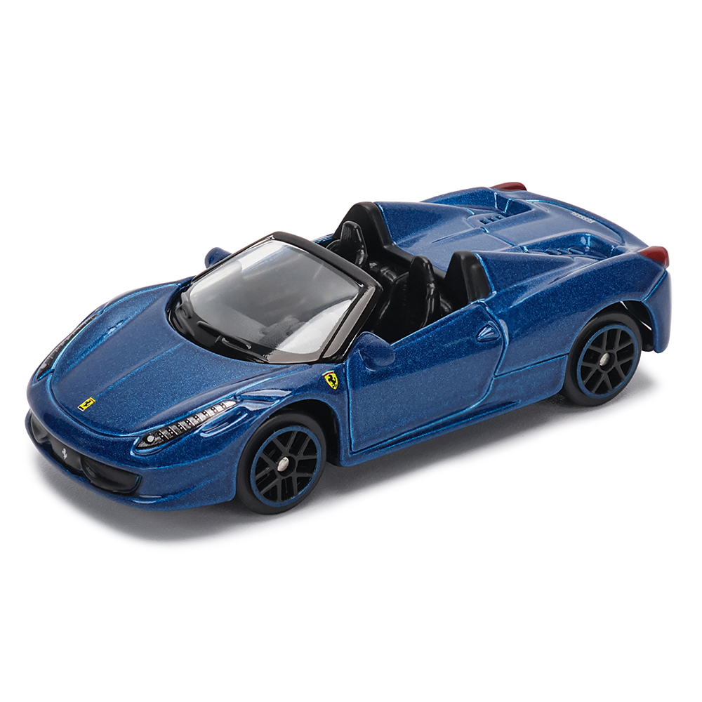 Bburago1:64 Ferrari SP3 458 59 - Model Kit Porsche 911 评论和价格