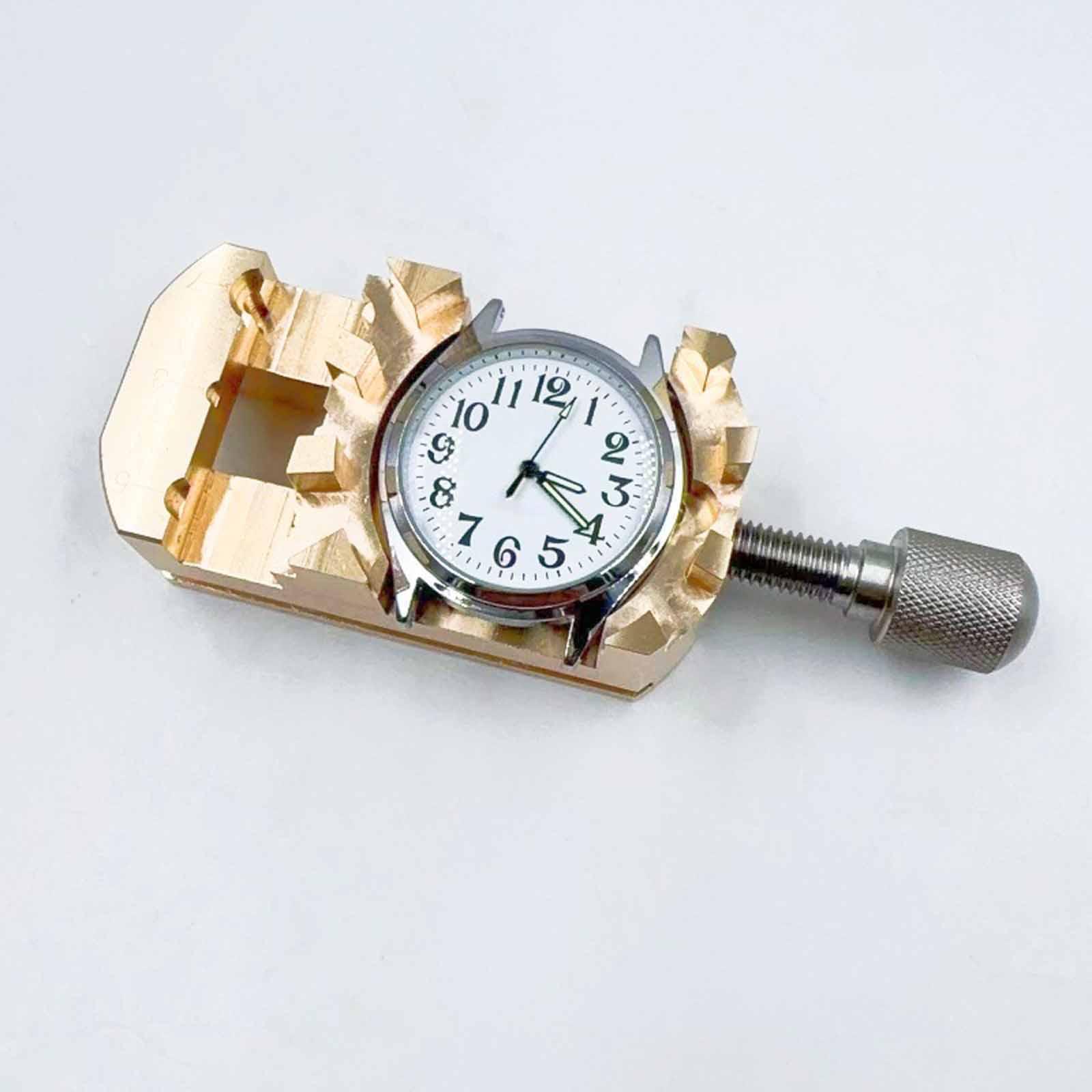 Mini Watch Bench Vise Clamp,Ma - Model Kit Vise 评论和价格