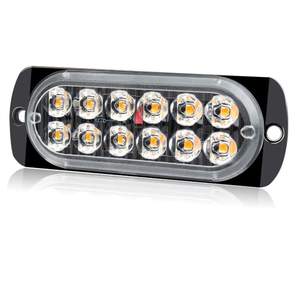   4 in 1 LED Warning Strobe L - Model Kit Led 评论和价格