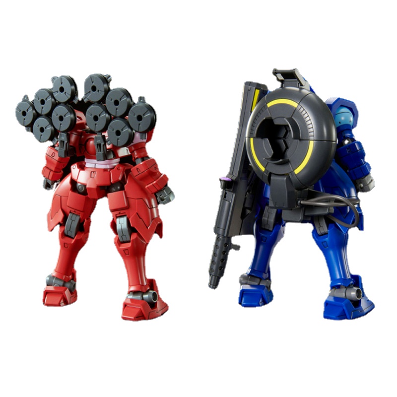 Bandai Original GUNDAM Model H - Model Kit Zza 评论和价格