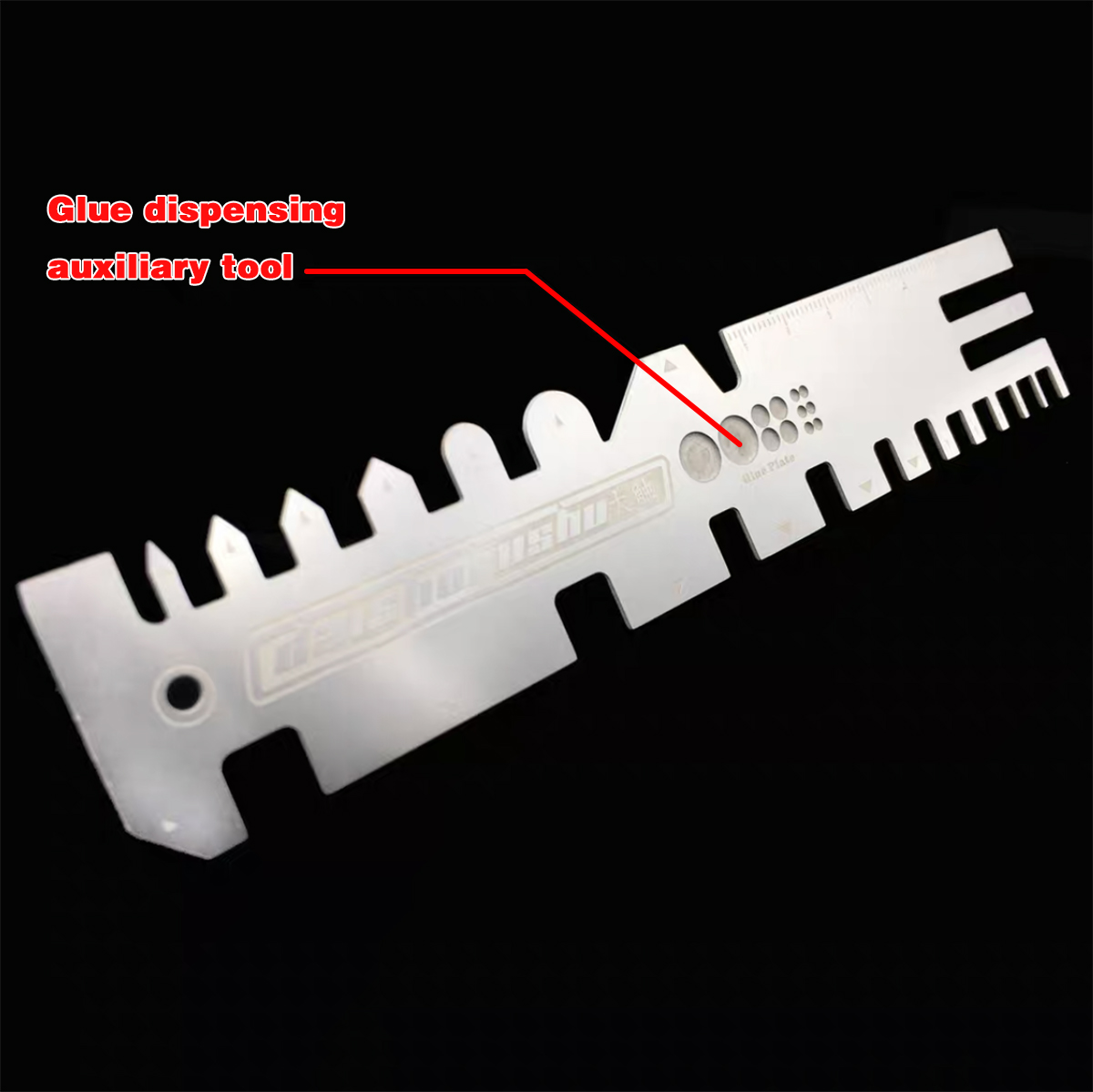 Scale Model Kit Making Tools P - Model Kit Vise 评论和价格