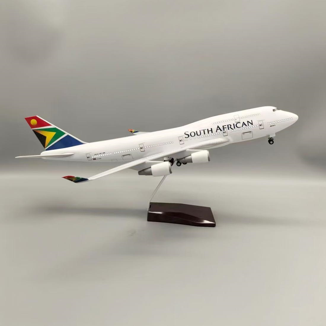 Toys For Kids South African 1: - Model Kit Led 评论和价格