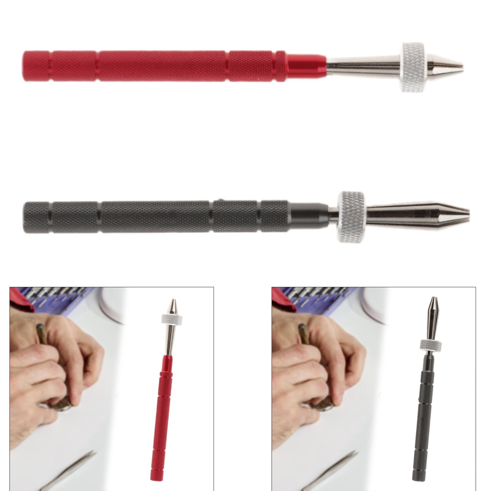 Sliding Pin Vise Hand Drill,Mo - Model Kit Vise 评论和价格