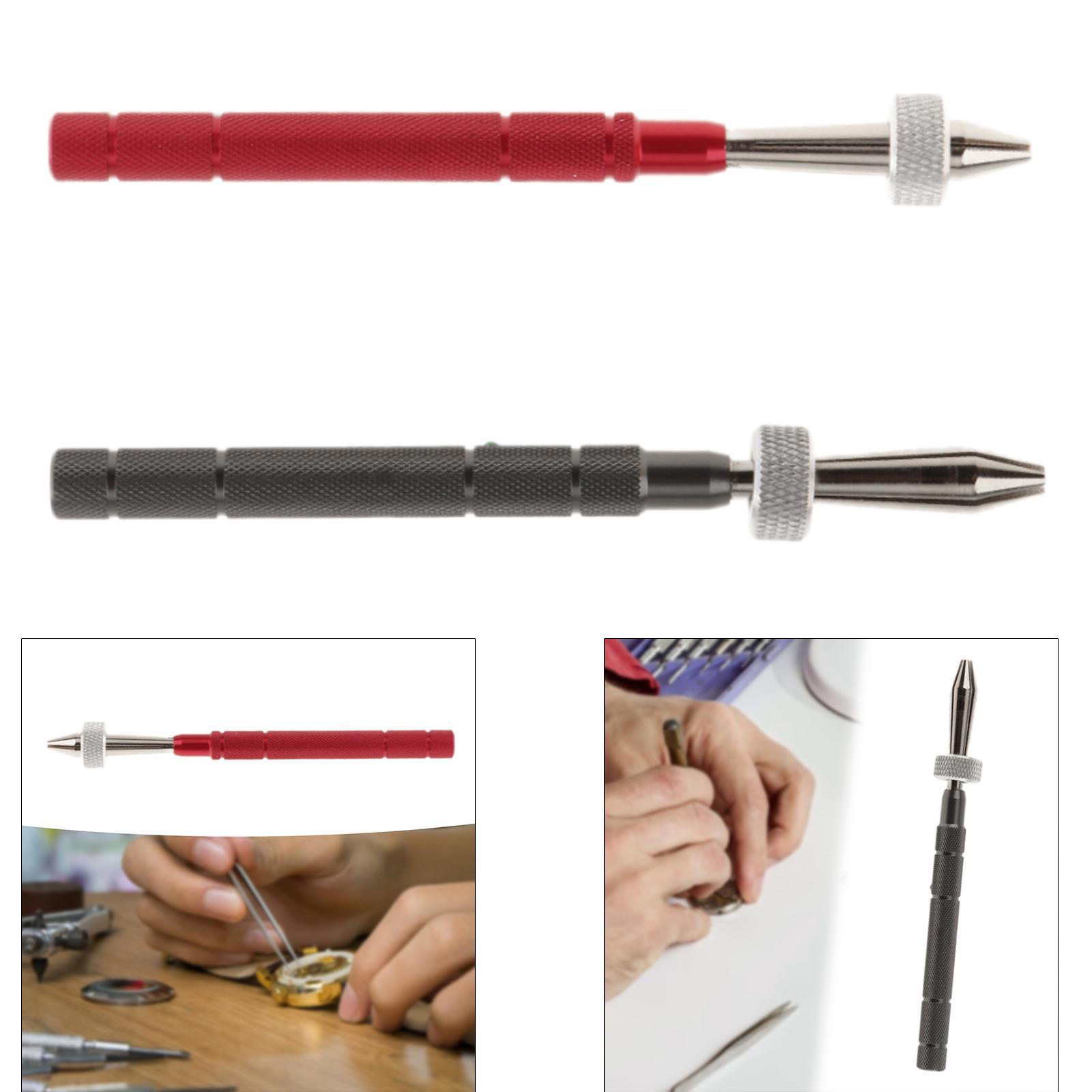 Sliding Pin Vise Hand Drill,Mo - Model Kit Vise 评论和价格