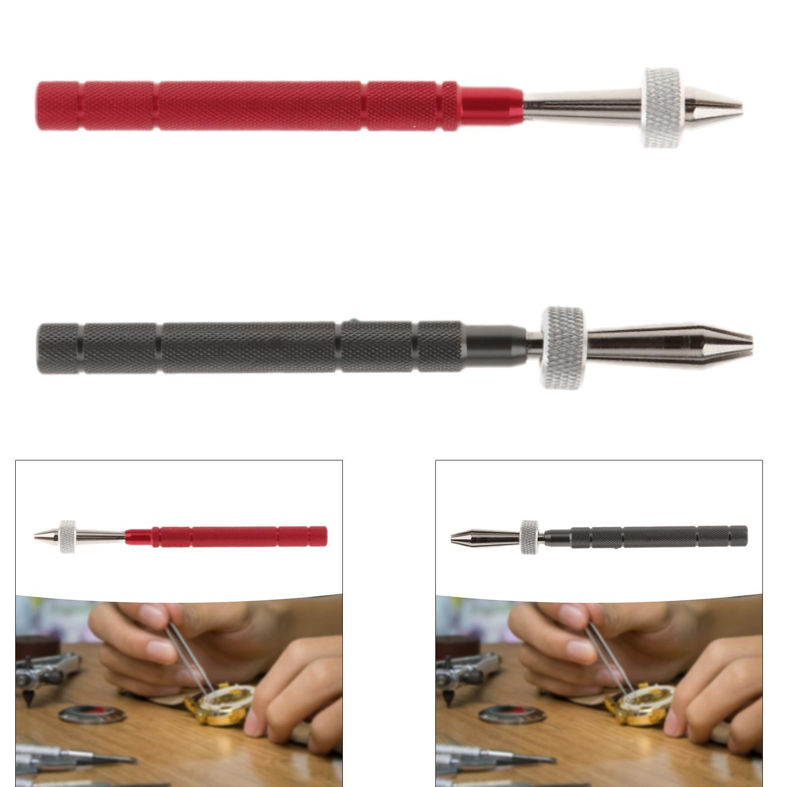 Sliding Pin Vise Hand Drill,Mo - Model Kit Vise 评论和价格