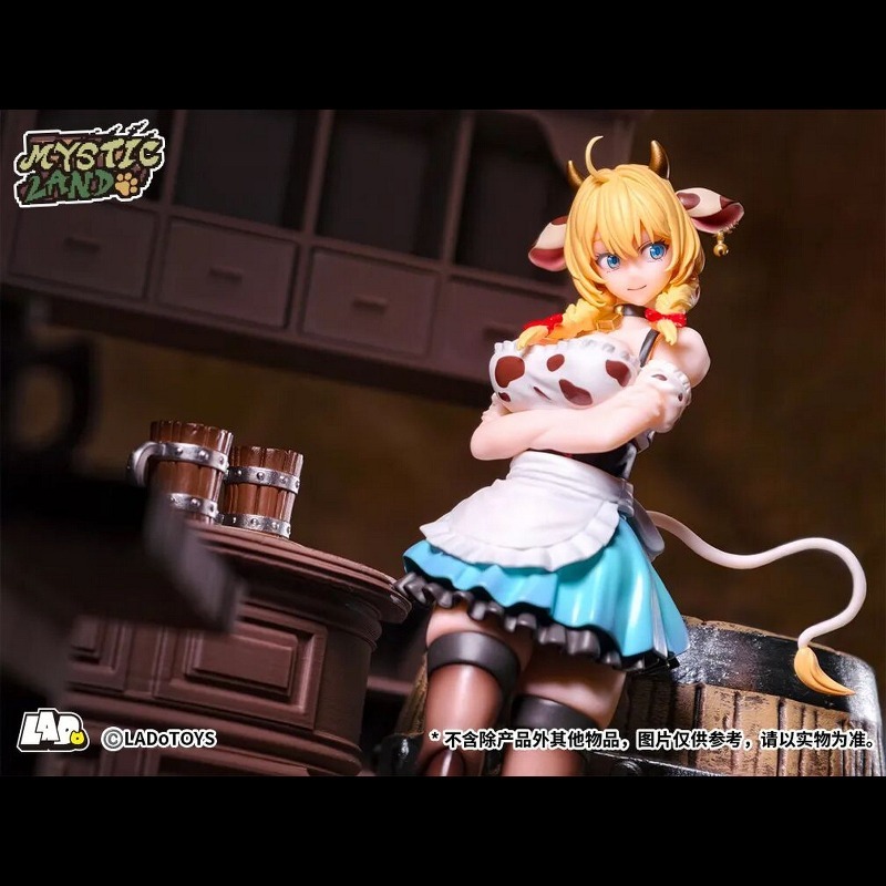 In Stock LADoTOYS LADo Toys ER - Model Kit Kotobukiya 评论和价格