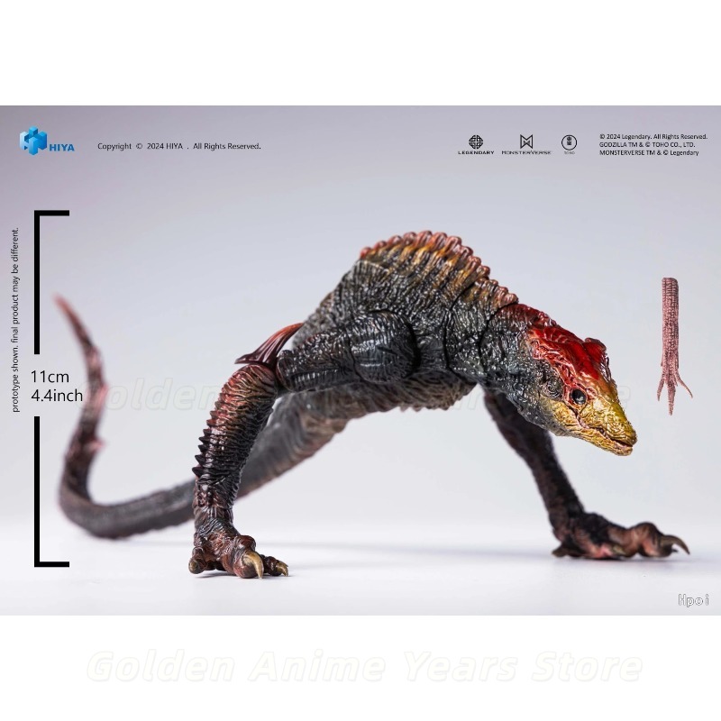 HIYA Original MODEL KIT EXQUIS - Model Kit Vs Action Figure 评论和价格