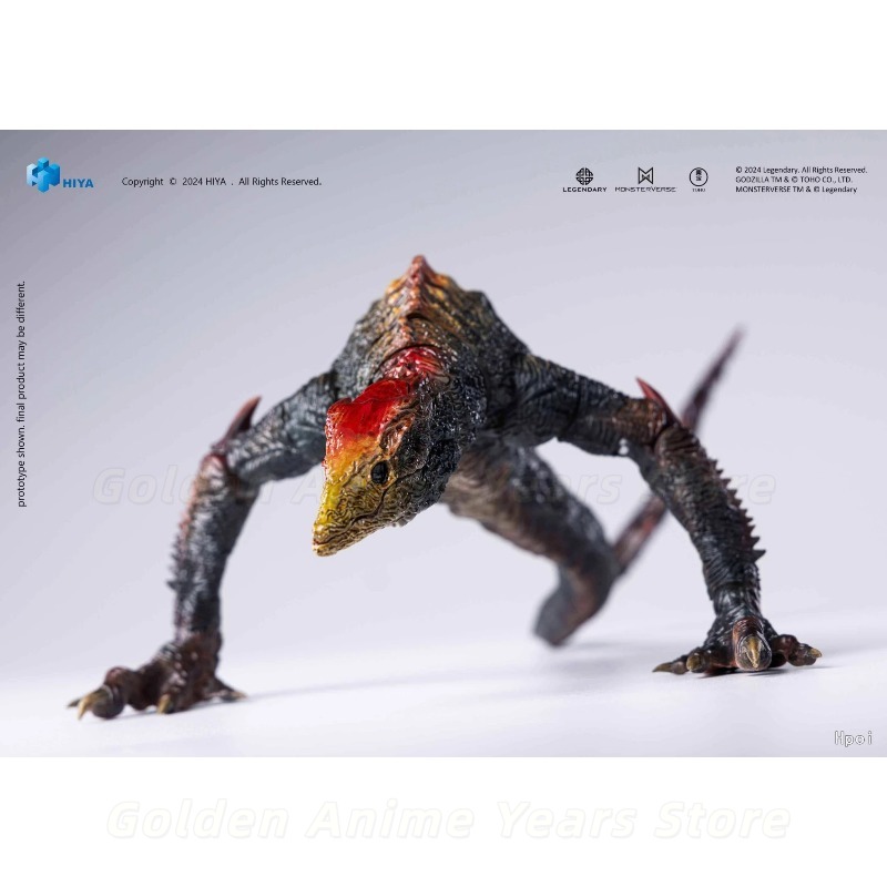 HIYA Original MODEL KIT EXQUIS - Model Kit Vs Action Figure 评论和价格