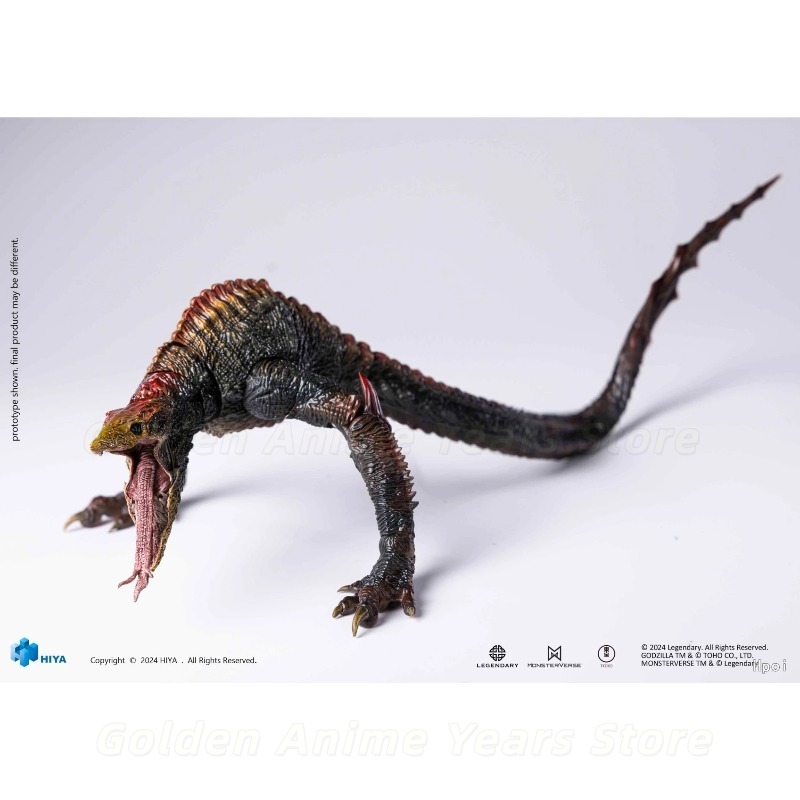 HIYA Original MODEL KIT EXQUIS - Model Kit Vs Action Figure 评论和价格